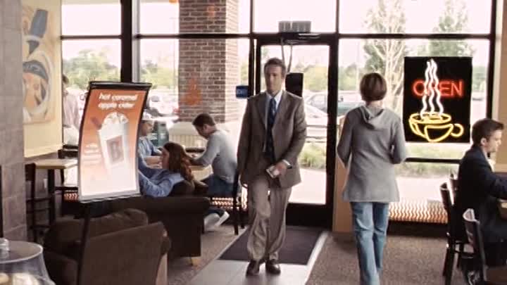 Demoted 2011 DVDRip XviD-ViP3R