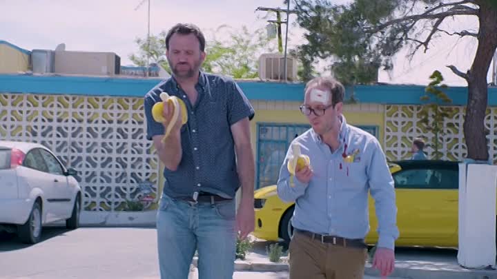 Dereks Dead 2020 HDRip XviD AC3-EVO