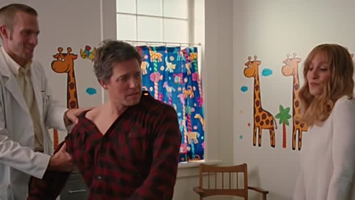 ⁣Did You Hear About The Morgans 2009 BDRiP XviD-iMBT