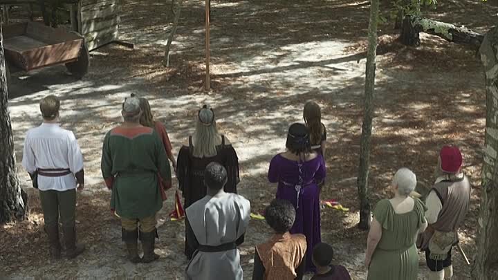 Die by the Sword 2020 HDRip XviD AC3-EVO