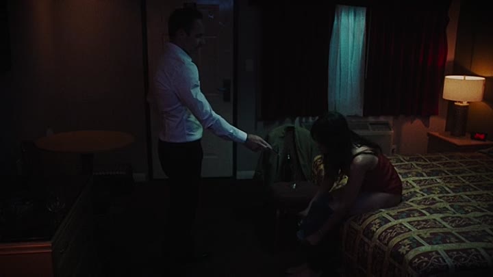 Diary of a Spy 2022 HDRip XviD AC3-EVO