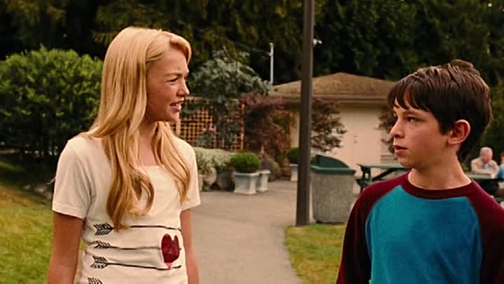 Diary of a Wimpy Kid 2 Rodrick Rules 2011 BRRip AC3 XViD-EP1C