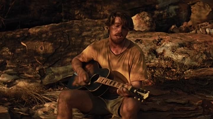 Dirt Music 2020 BRRip XviD AC3-EVO