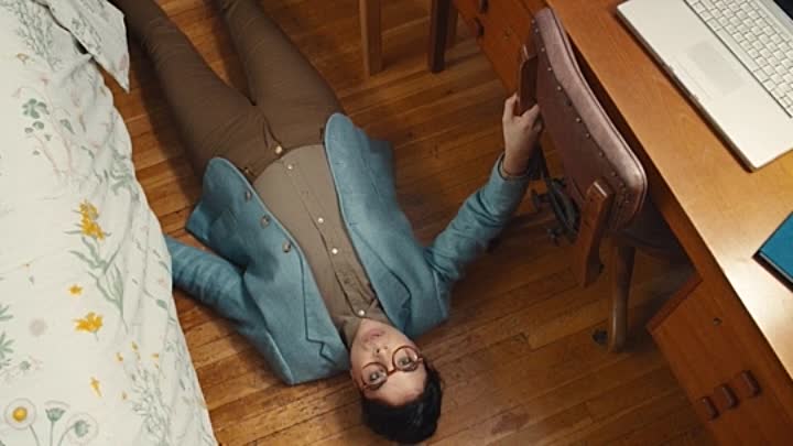 Dim the Fluorescents 2017 HDRip XviD AC3-EVO