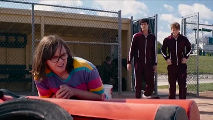 ⁣Dinner in America 2021 BRRip XviD AC3-EVO