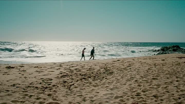 Dissappearance 2019 HDRip XviD AC3-EVO