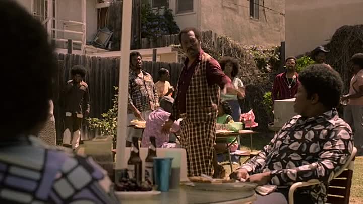 Dolemite Is My Name 2019 HDRip XviD AC3-EVO