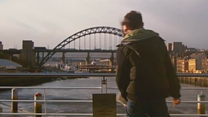 Dogging A Love Story 2009 DVDRip XviD-DiVERSE