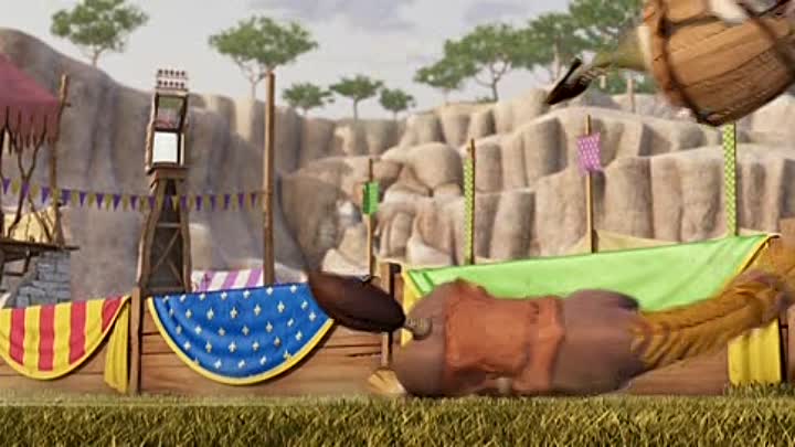 Donkey Xote[2007]DvDrip[Eng]-aXXo