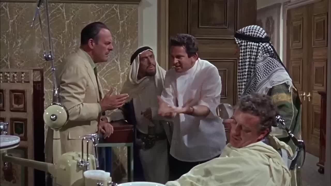 Dont Raise the Bridge Lower the River 1968 WEBRip x264