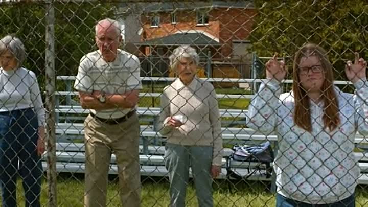 ⁣Dont Talk To Irene 2017 HDRip XviD AC3-EVO