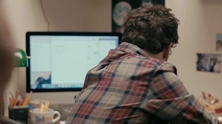 Dont Think Twice 2016 BRRip XviD AC3-EVO