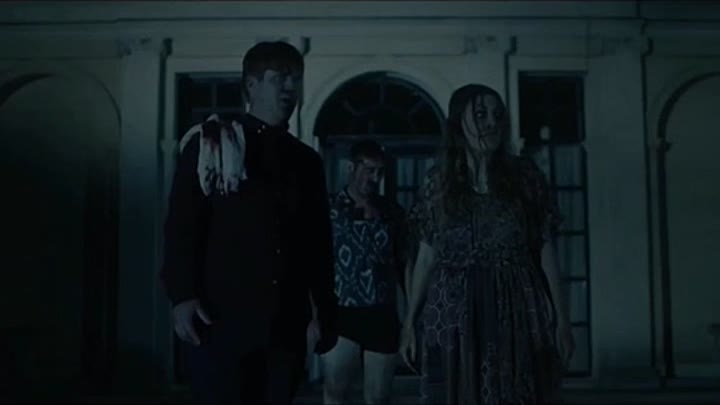 ⁣Double Date 2017 HDRip XviD AC3-EVO