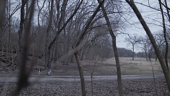 ⁣Double Walker 2021 BRRip XviD AC3-EVO