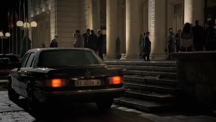 Double Identity 2009 DVDRip XviD-VoMiT