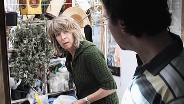 Down Terrace LiMiTED DVDRip XviD-TWiZTED