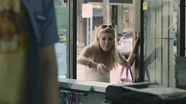 Down Under 2016 BRRip XviD AC3-EVO