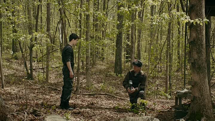 ⁣Dr Birds Advice for Sad Poets 2021 HDRip XviD AC3-EVO