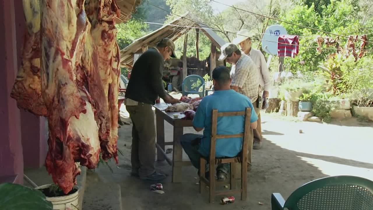 ⁣Drug Lord The Legend of Shorty 2014 720p WEB-DL XviD AC3-RARBG