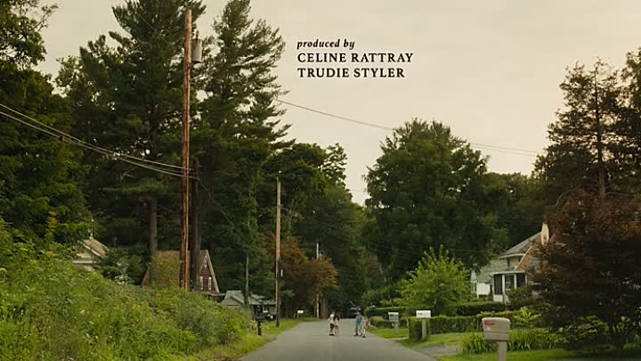 Driveways 2020 BRRip XviD AC3-EVO