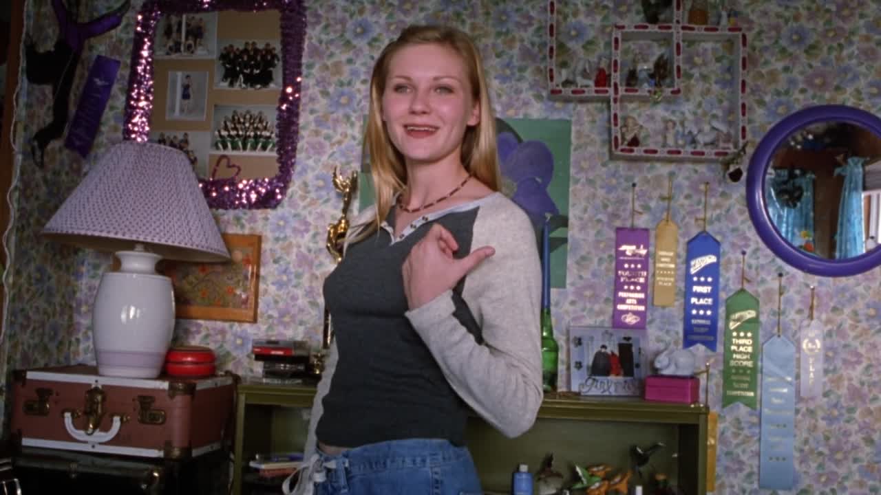 ⁣Drop Dead Gorgeous 1999 1080p BluRay x264 AAC5 1-