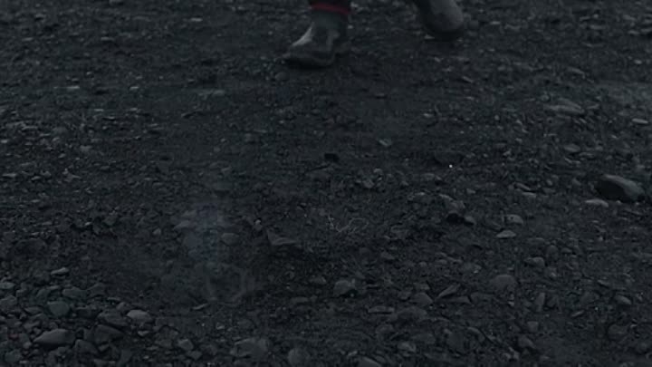 ⁣Dune Drifter 2020 HDRip XviD AC3-EVO