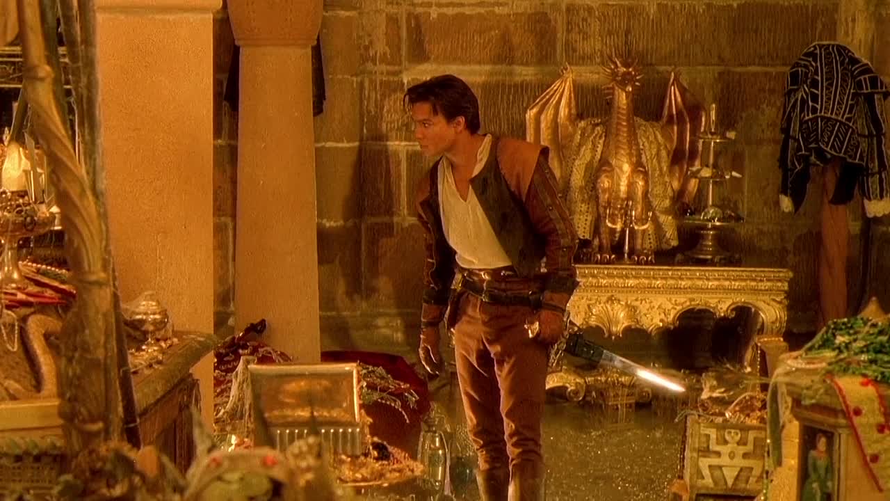 ⁣Dungeons Dragons 2000 1080p BluRay x264 AAC5 1-