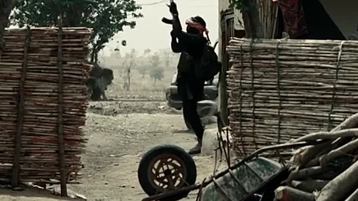 Eagle Wings 2022 HDRip XviD AC3-EVO