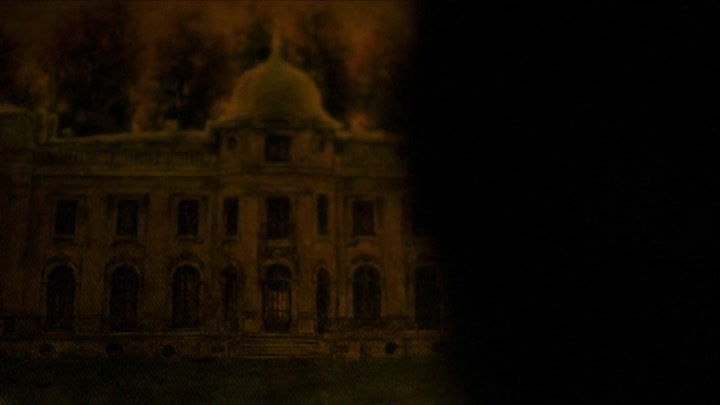 Earwig 2022 HDRip XviD AC3-EVO