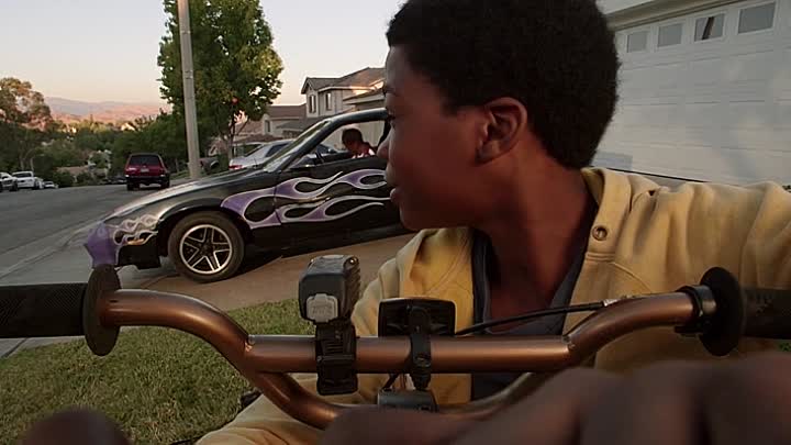 Earth To Echo 2014 BRRip XviD AC3-EVO