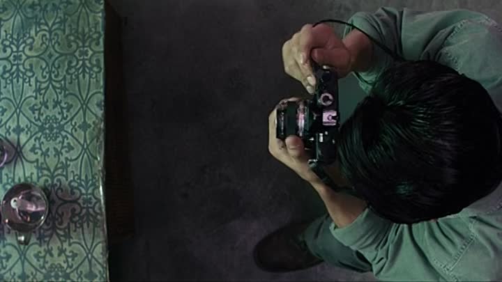 Earthquake Bird 2019 HDRip XviD AC3-EVO