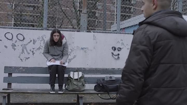 ⁣Easy Land 2019 HDRip XviD AC3-EVO