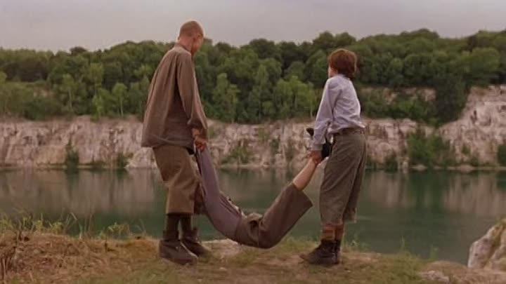 Edges of the Lord 2001 WS DVDRip XviD-FiCO