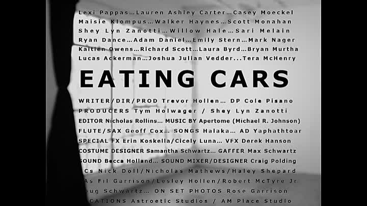 ⁣Eating Cars 2021 HDRip XviD AC3-EVO