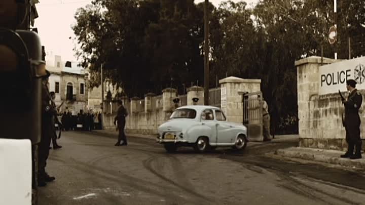 ⁣Eichmann 2007 FESTiVAL DVDRip XviD-BETAMAX