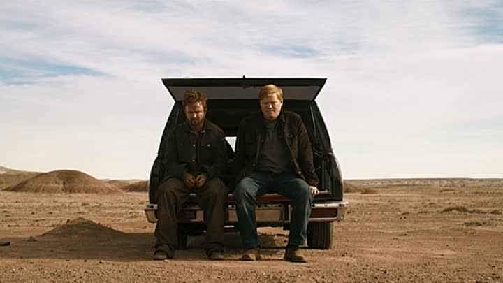 El Camino A Breaking Bad Movie 2020 BRRip XviD AC3-EVO