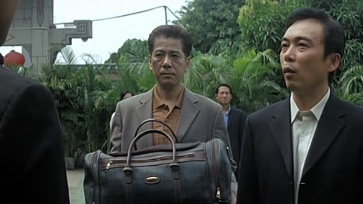 Election 2 2006 DVDRip XviD-BiEN