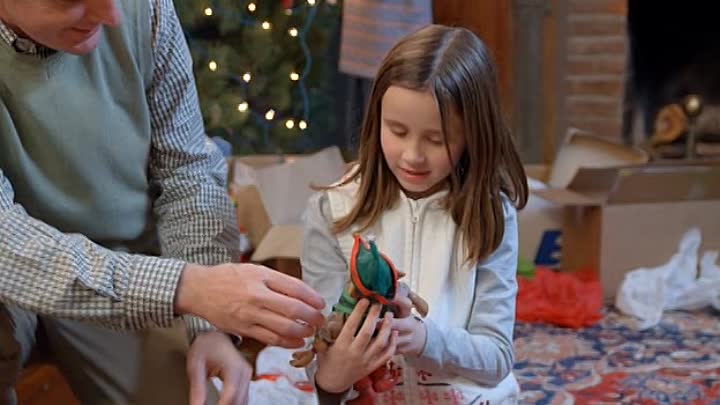 Elf-Man 2012 DVDRip XviD-VoMiT