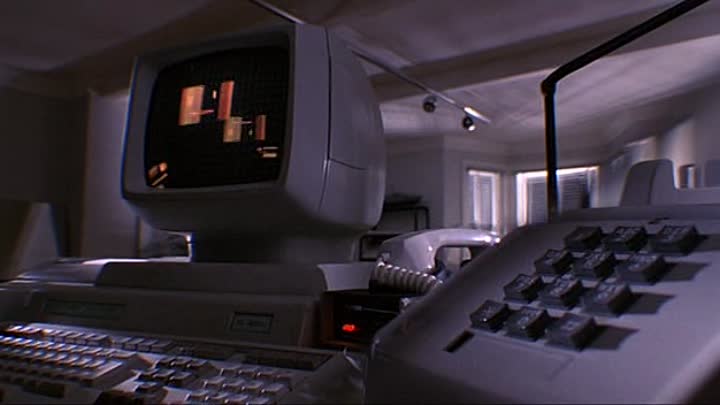 Electric Dreams 1984 DVDrip XviD-VG