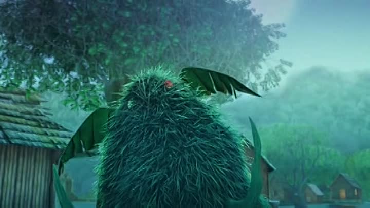 Elephant Kingdom 2016 HDRip XviD AC3-EVO