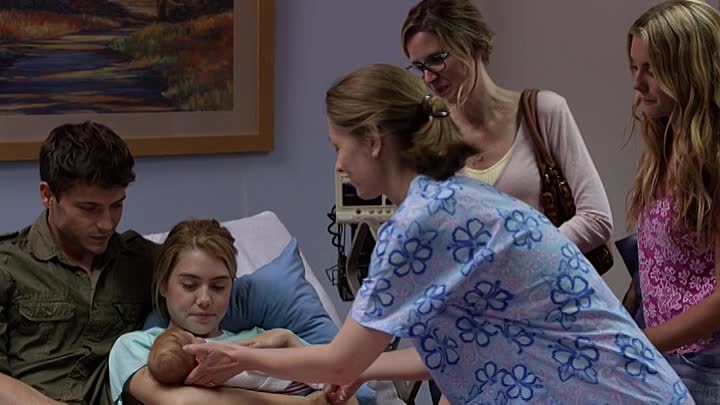 Emerson Heights 2020 HDRip XviD AC3-EVO