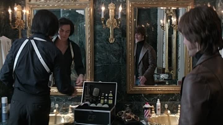 Elvis and Nixon 2016 BRRip XviD AC3-EVO