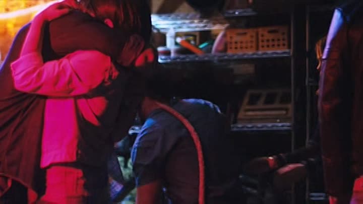 Encounter 2019 DVDRip XviD AC3-EVO