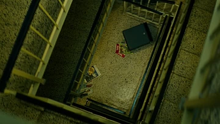 Enforcement 2021 HDRip XviD AC3-EVO