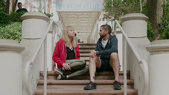 Engaged in Vegas 2021 HDRip XviD AC3-EVO