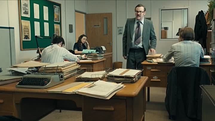 England Is Mine 2017 BRRip XviD AC3-EVO