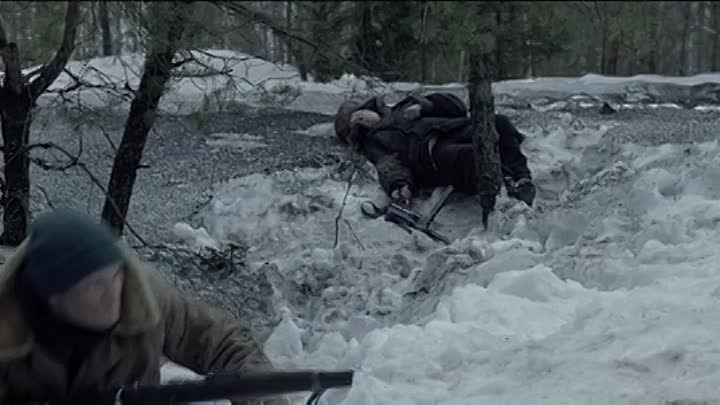 Enemy Lines 2020 BDRip XviD AC3-EVO