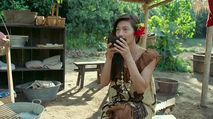 Enemy Within 2019 HDRip XviD AC3-EVO