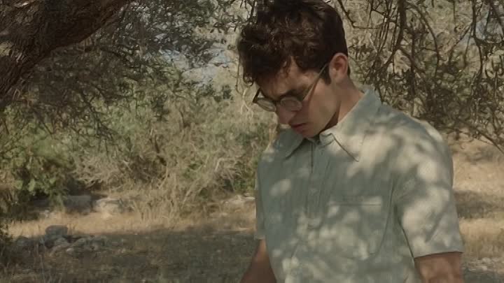 Esau 2020 HDRip XviD AC3-EVO