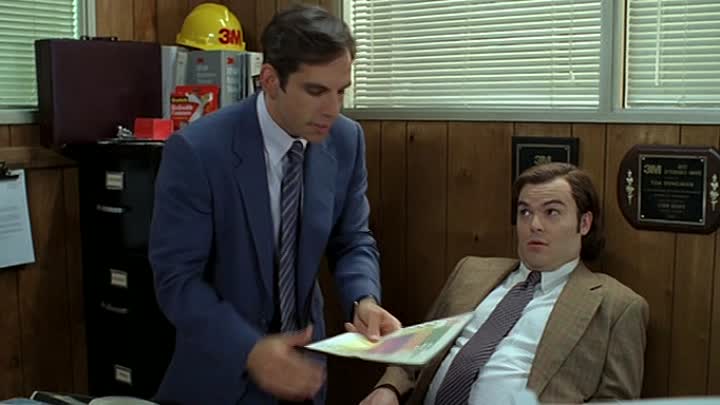 Envy 2004 DVDRip Xvid-Nile